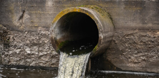Wastewater surveillance becomes vital covid tool Covid-19 in wastewater is monitored by the Institute of Environmental Science and Research. PHOTO/STOCK.ADOBE.COM