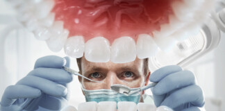 Dental visits out of reach