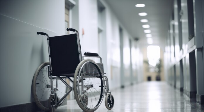 In separate incidents, two severely disabled people were sent home from Tauranga and Wairarapa hospitals in April while they were still seriously ill. PHOTO/STOCK.ADOBE.COM