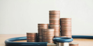 DHB contractor spend tops $1m