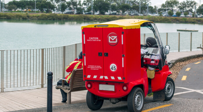 NZ Post are cutting at least 750 jobs in the next five years.  PHOTO/STOCK.ADOBE.COM