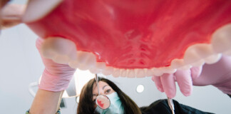 Filling the gaps in policy Free dental care would benefit many in Wairarapa. PHOTO/STOCK.ADOBE.COM