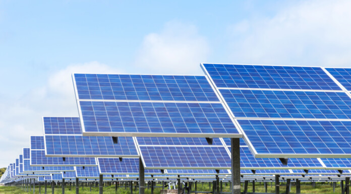 46 people have lodged a submission on a solar farm development pitched for Greytown, with the majority of submissions opposing.  PHOTO/STOCK.ADOBE.COM