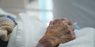 Left in health limbo An elderly Wairarapa resident feels let down by the healthcare system, describing a lack of treatment options as “inhuman”.PHOTO/STOCK.ADOBE.COM