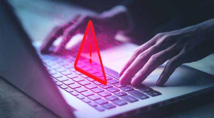 Increased awareness of online scams can create a sense of fear for those tapping into the digital world. PHOTO/STOCK.ADOBE.COM