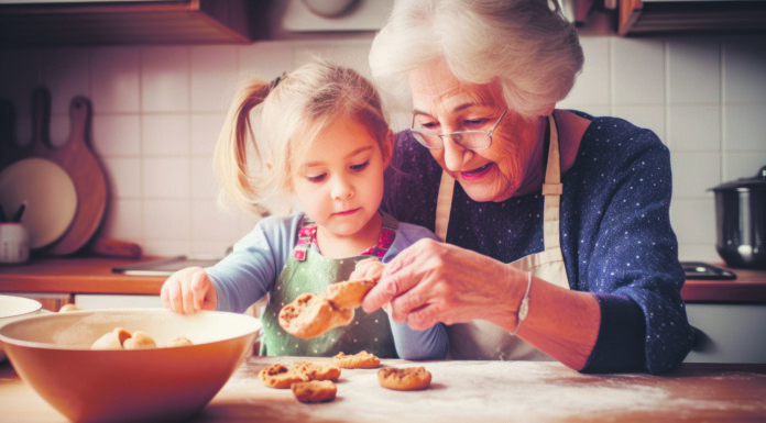 FCC’s new Kai and Connection programme hopes to connect the older and younger generations through the art of cooking.  PHOTO/stock.adobe.com